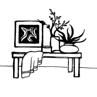 Home Furnishing IG Drk 200