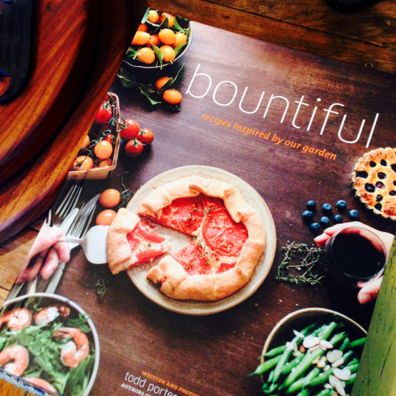 Bountiful Cookbooks - The Iron Grate