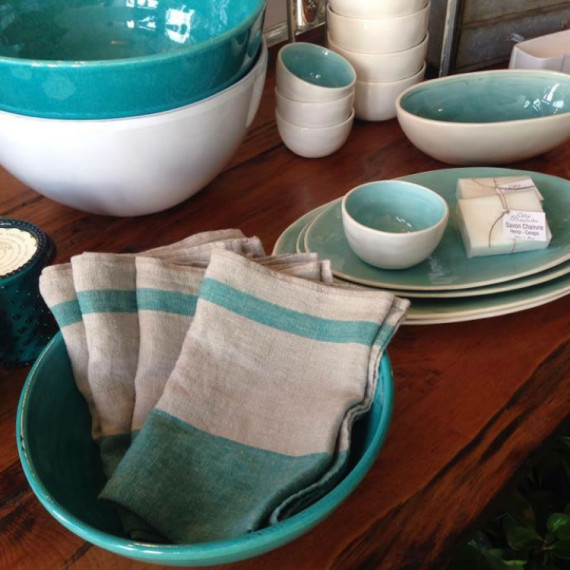 Kitchen Plates, Bowls, Glasses and Cups - The Iron Grate